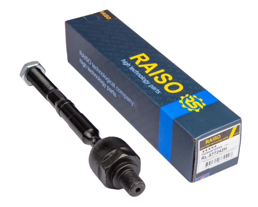 Шарнир Raiso RL577242H