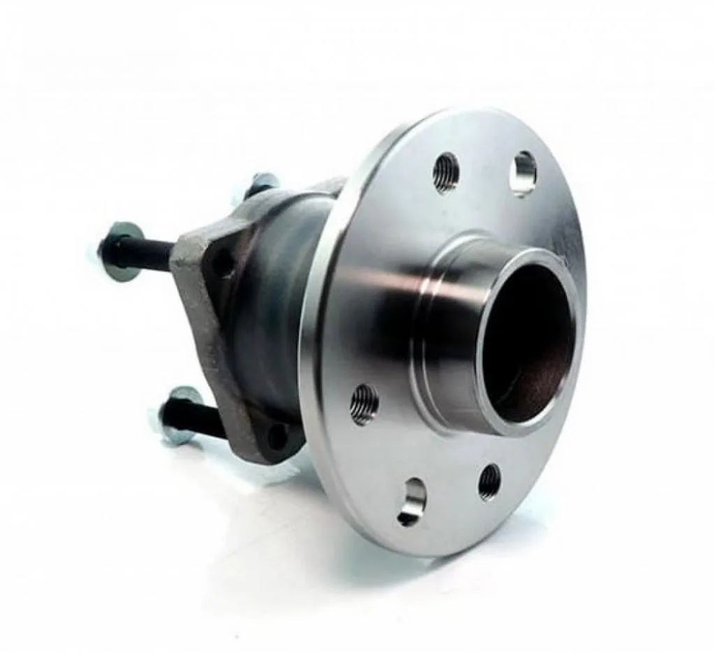 Маточина задня Opel Astra F, G, Combo C, Vectra A, B, 88-, ABS SHAFER SH153.22