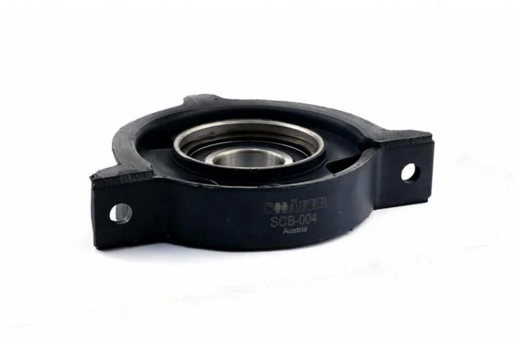Подшипник подвесной MB 408, D=35mm (SKF Подш) SHAFER SCB-004