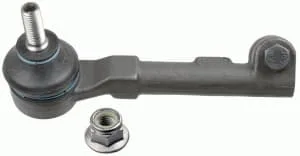 Наконечник рульової тяги лівий Raiso — Renault Kangoo, Renault Megane RL770765R