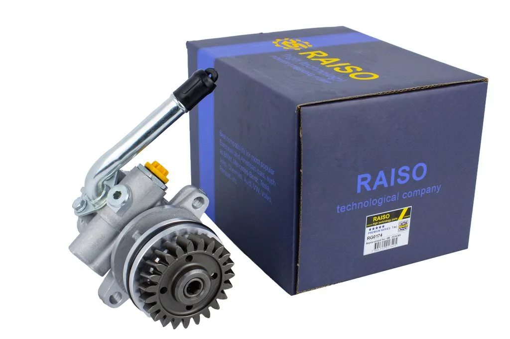 Насос MEYLE-ORIGINAL Quality Raiso RG0174