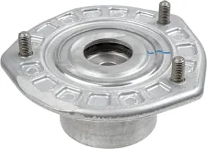 Опора переднього аморт Raiso — Volkswagen Crafter RC42439