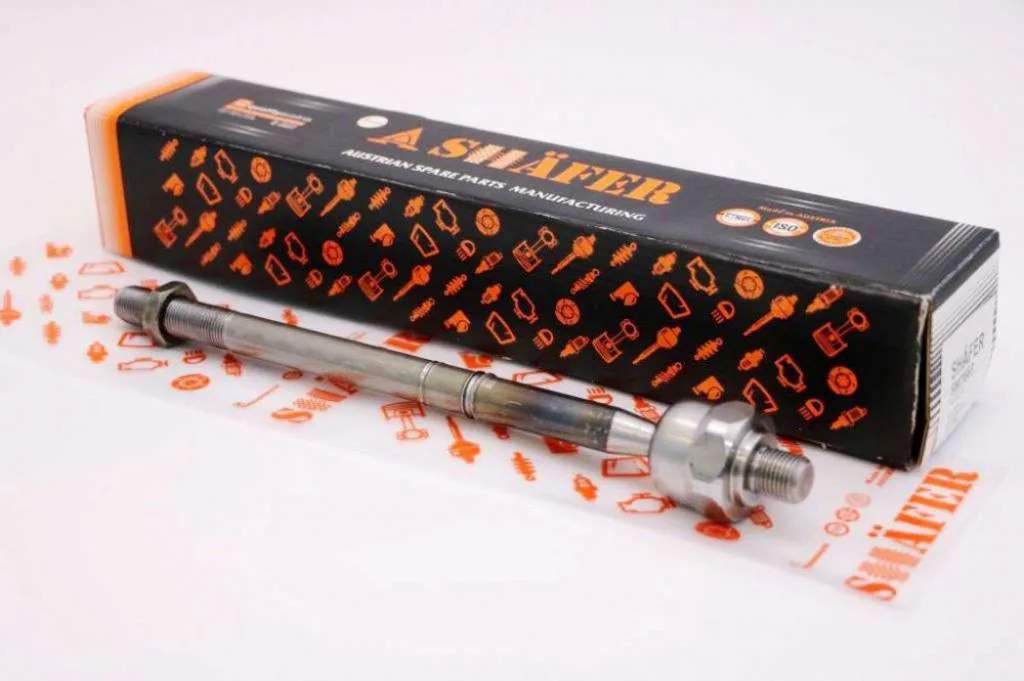 Рулевая тяга MB Vito, 639, 03 SHAFER SM7663