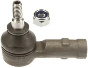 Наконечник рульової тяги Raiso — Mitsubishi Colt, Smart Forfour RL977606M