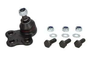 Кульова опора передня Raiso — Opel Ascona, Opel Astra, Opel Calibra та ін. RL160121O