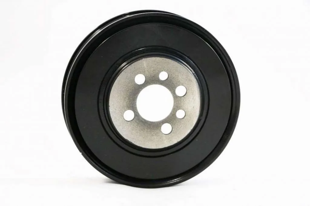 Шків колінвала VW Golf IV, Audi A4, A6, Skoda Fabia, Octavia 1.8-2.0 95 SHAFER GP1109
