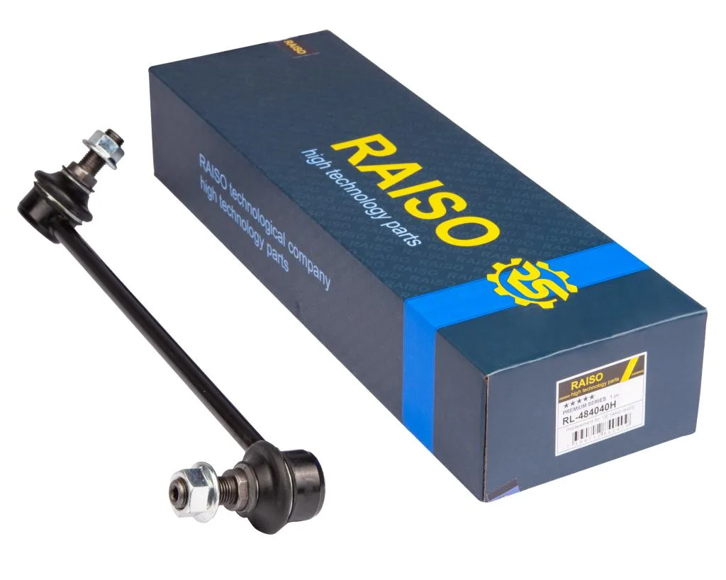Стойка Raiso RL484040H