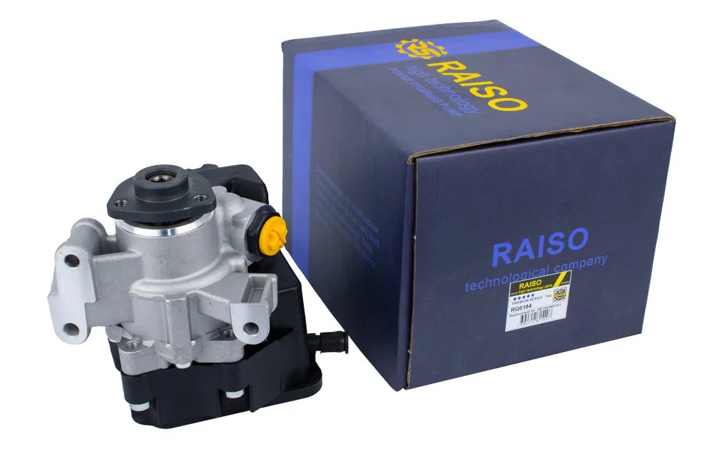 Насос Raiso RG0154