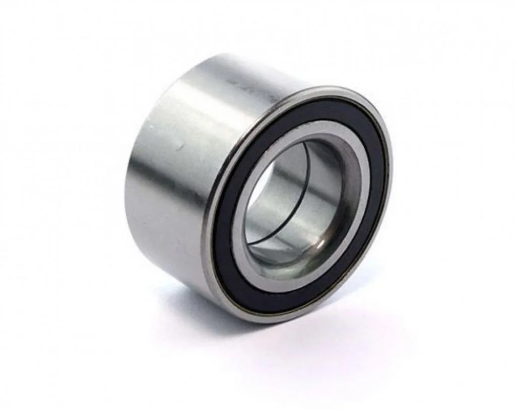 Подшипник передний Renault Logan II, (37x37x72), ABS+ 44z SHAFER SH155.80
