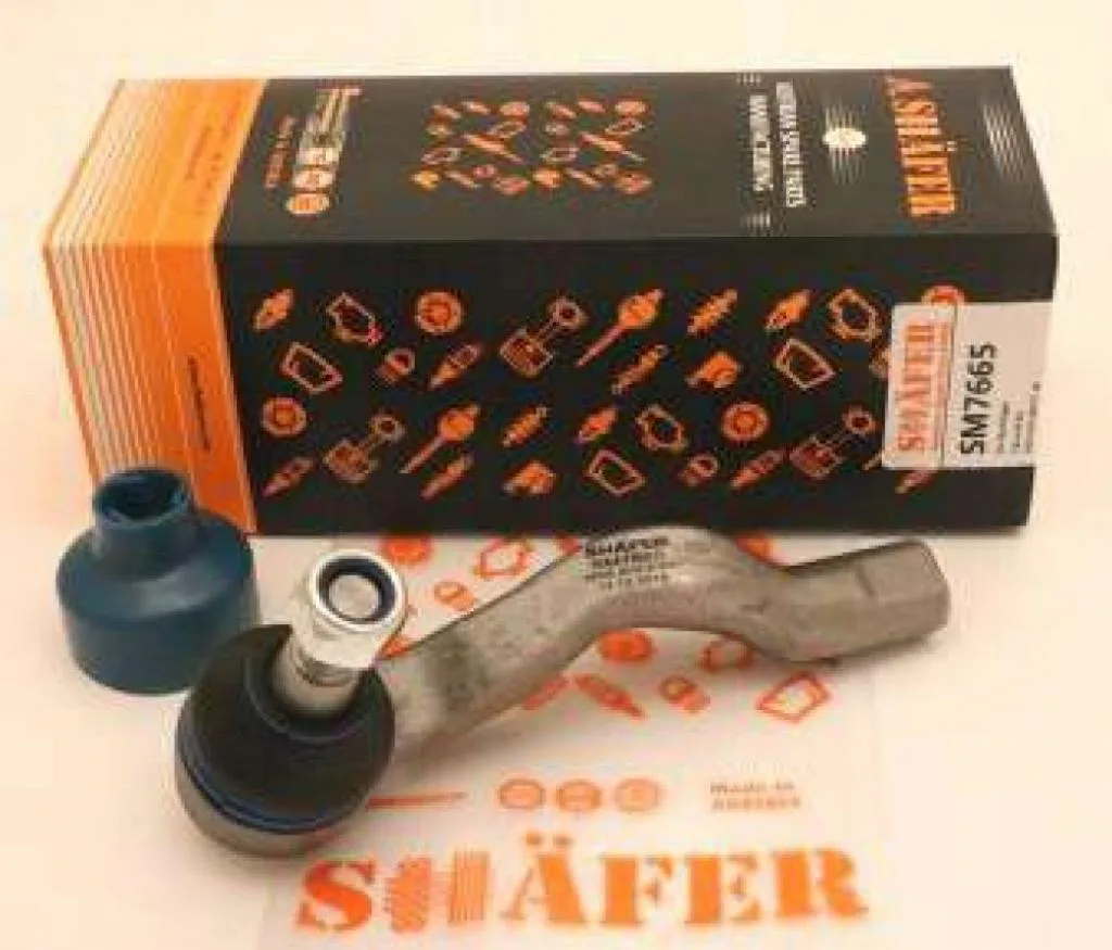 Рулевой наконечник правый MB Vito, 639, 03 SHAFER SM7665