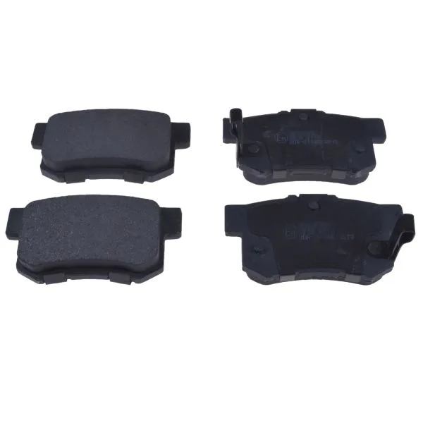 Колодки гальмівні задні Raiso — Acura Legend, Acura RL, Honda Accord та ін. RP3154