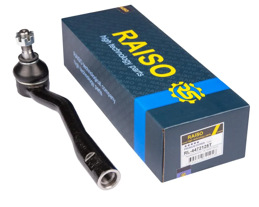 Шарнир Raiso RL4472125T