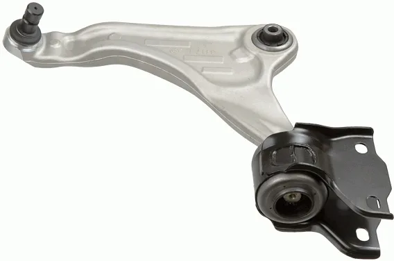 Важіль передній нижній лів Raiso — Land Rover Discovery, Land Rover Range Rover Evoque RL024473L