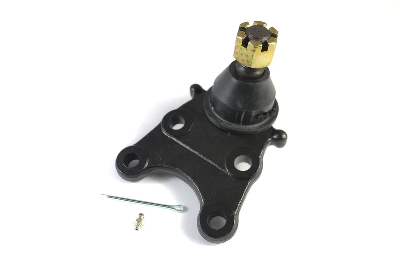 Кульова опора передня Raiso — Isuzu Campo, Isuzu D-Max, Isuzu KB та ін. RL894652I