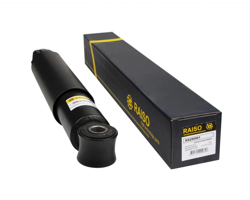 Амортизатор Raiso RS290981
