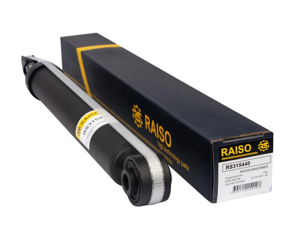 Амортизатор задній Raiso — Opel Insignia RS315440 — фото 3