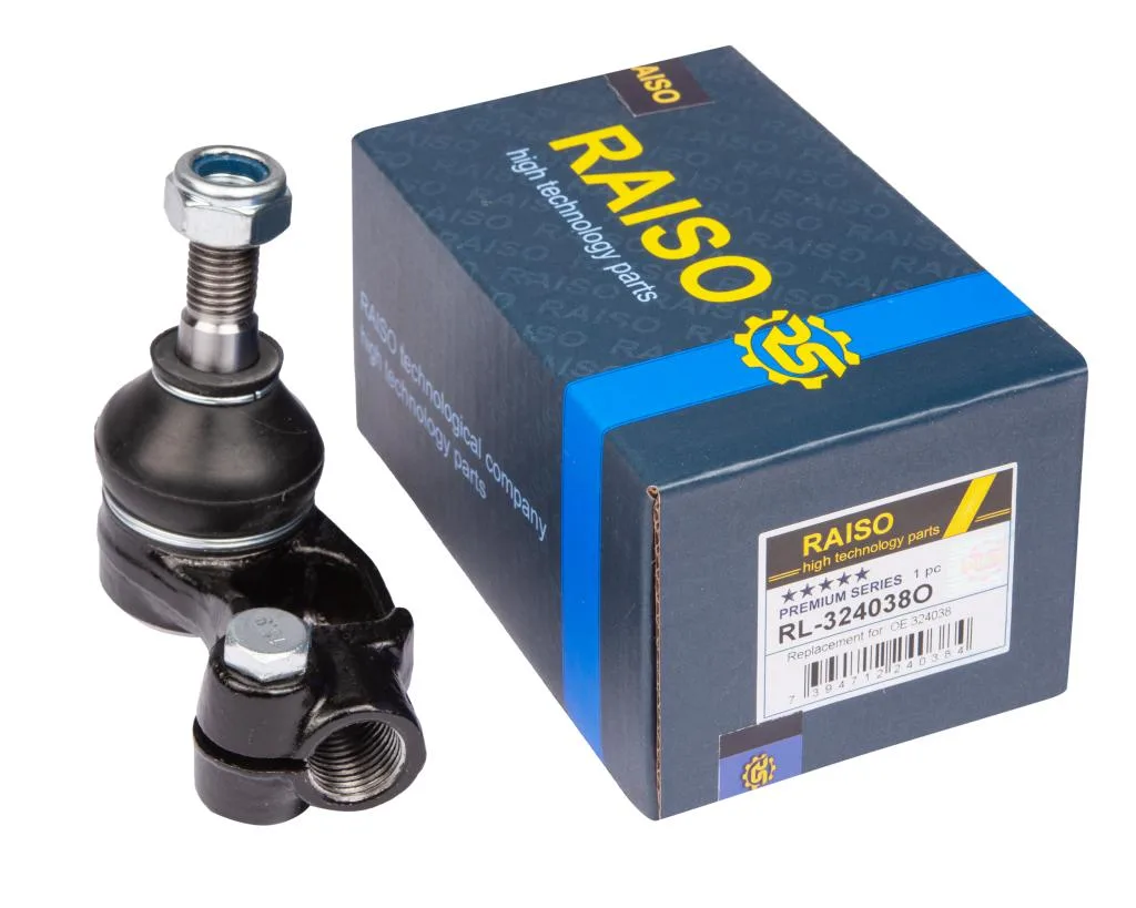 Шарнир Raiso RL324038O