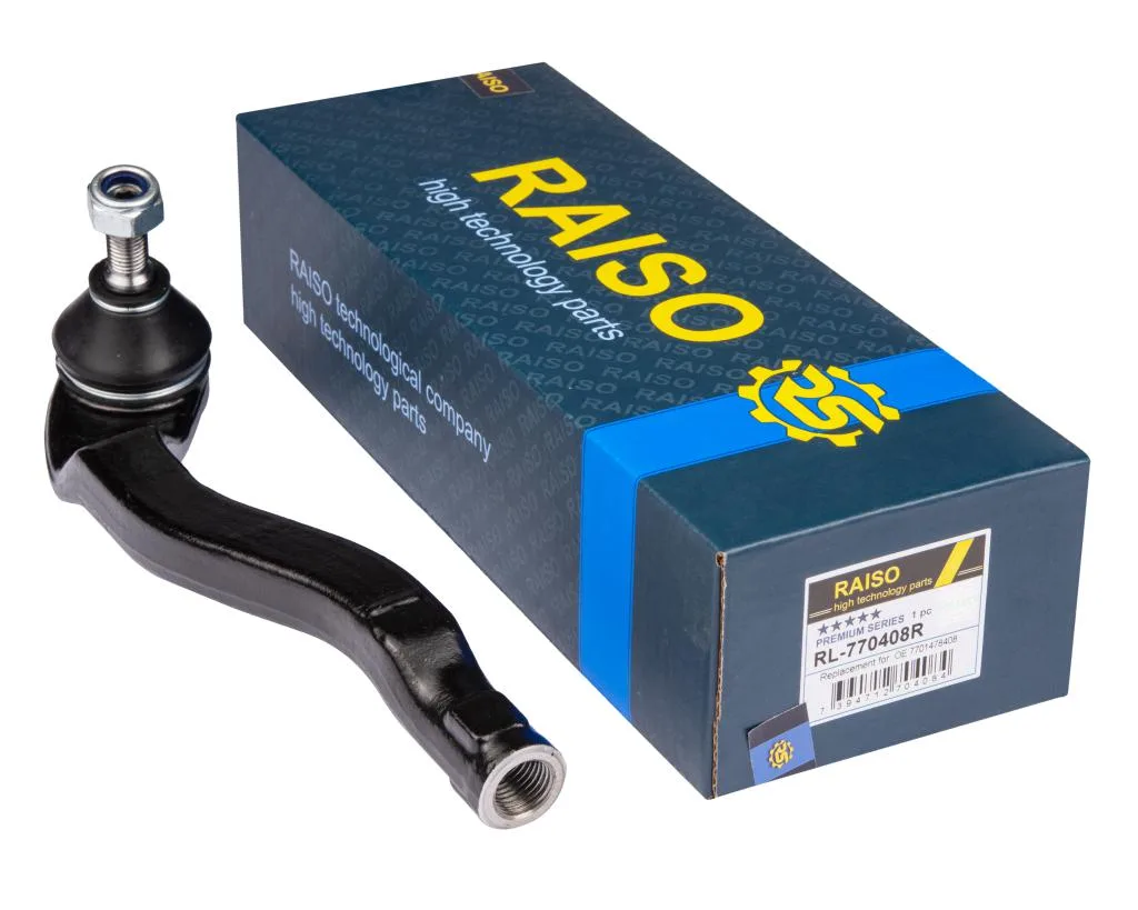 Шарнир Raiso RL770408R