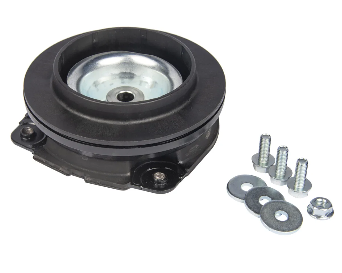 Опора переднього амортизатора лівого (з підш.) Raiso — Renault Koleos, Nissan Qashqai, Nissan X-Trail RC02525