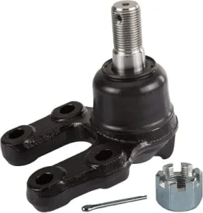 Кульова опора передня Raiso — Ford Maverick, Nissan Navara, Nissan Pathfinder та ін. RL401025N
