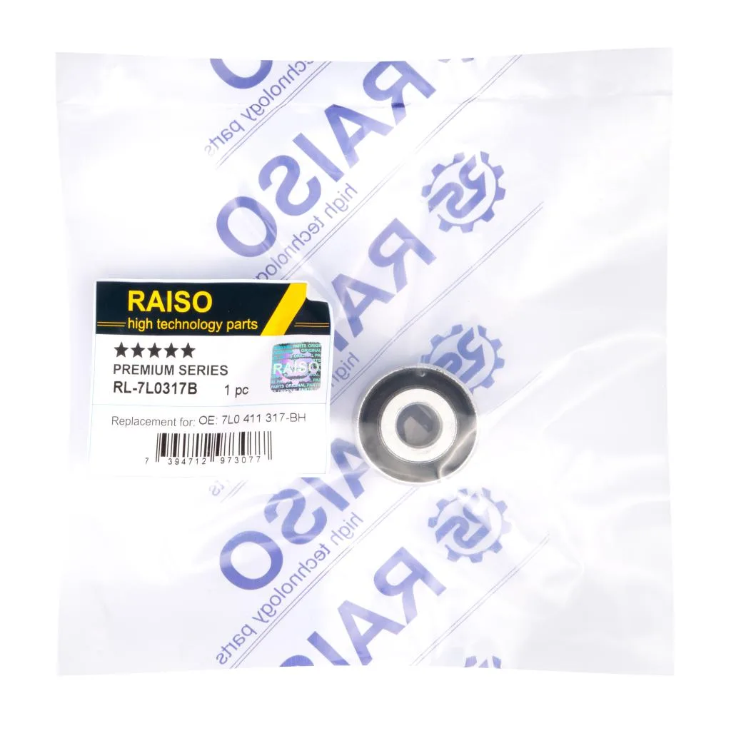 Стойка Raiso RL7L0317B — фото 3