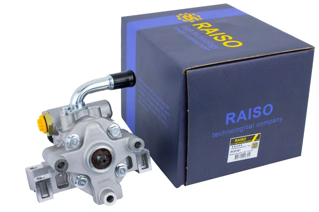 Насос MEYLE-ORIGINAL Quality Raiso RG0167