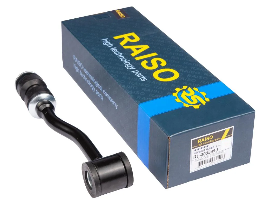 Стійка стаб. передня Raiso — Jeep Cherokee, Jeep Comanche, Jeep Grand 
Grand-Cherokee RL203849J