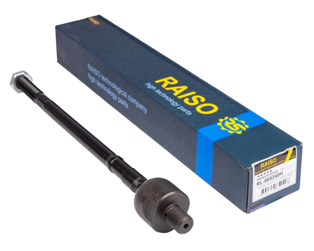 Шарнир Raiso RL565240H