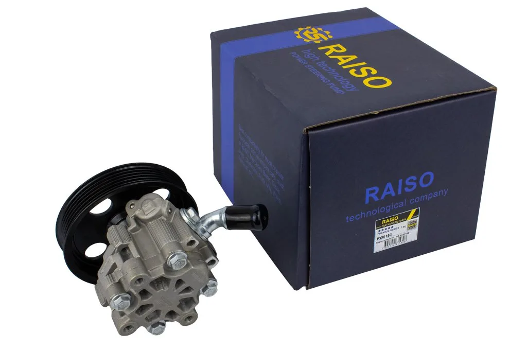 Насос Raiso RG0153