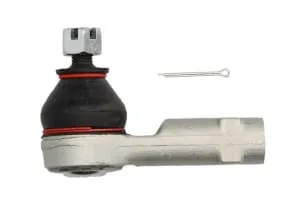 Наконечник рульової тяги Raiso — Hyundai Accent, Hyundai Coupe, Hyundai Elantra та ін. RL568250H
