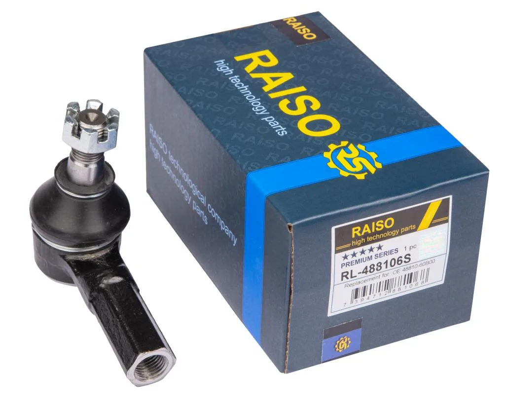 Шарнир Raiso RL488106S