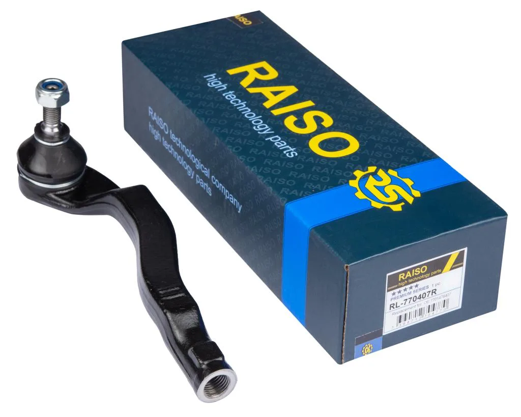 Шарнир Raiso RL770407R