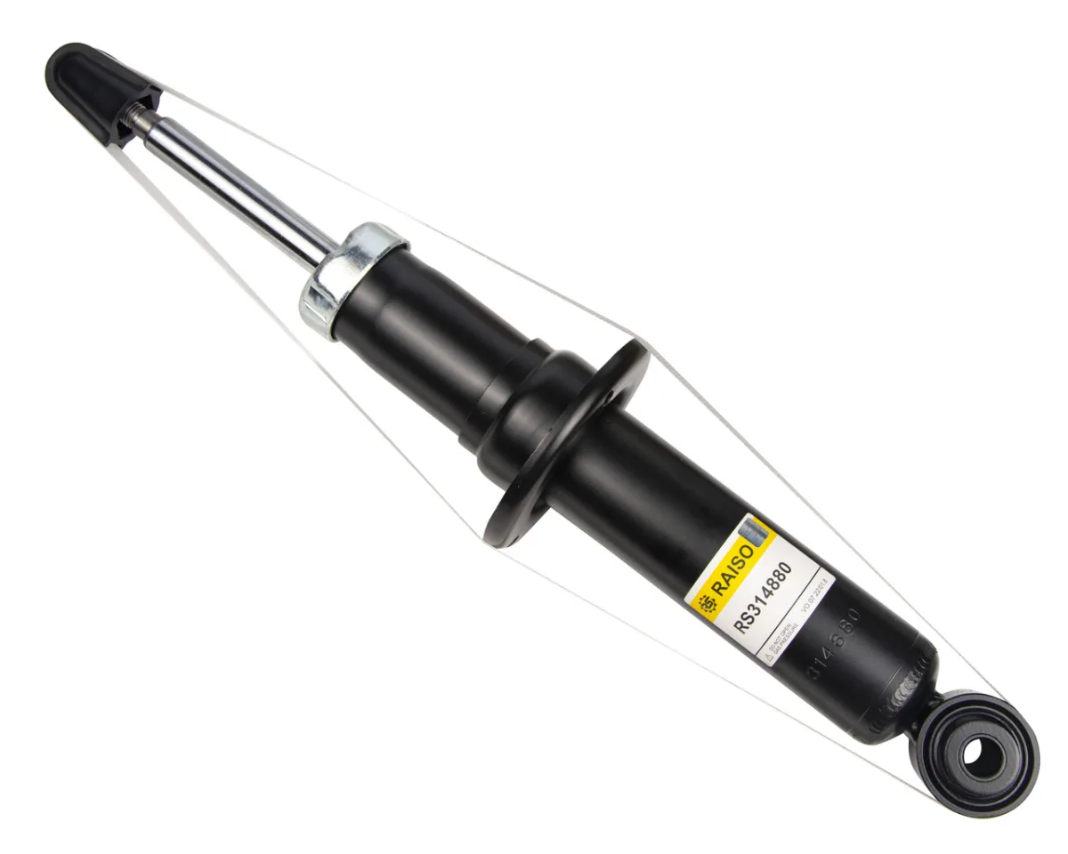 Амортизатор BILSTEIN - B4 Serienersatz Raiso RS314880 — фото 2
