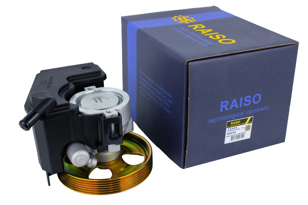 Насос Raiso RG0161