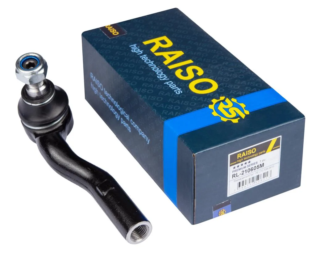 Шарнир Raiso RL210605M