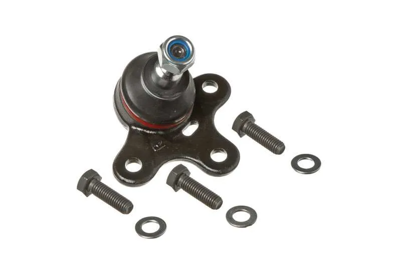 Кульова опора передня права Raiso — Volkswagen Polo, Volkswagen Lupo, Seat AROSA RL604736W