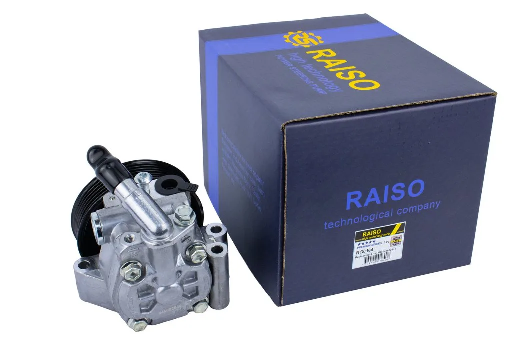 Насос ГПК Raiso — Ford Galaxy, Ford Mondeo, Ford S-Max RG0164