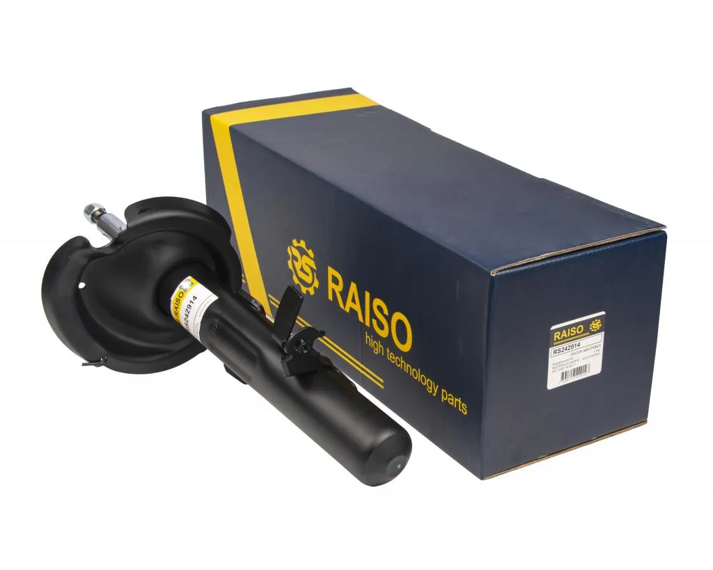 Амортизатор BILSTEIN - B4 Serienersatz Raiso RS242914 — фото 3