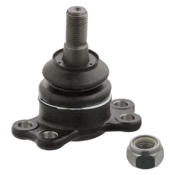 Кульова опора передня Raiso — Ssang Yong Actyon, Ssang Yong Kyron, Ssang Yong Rexton RL445004S