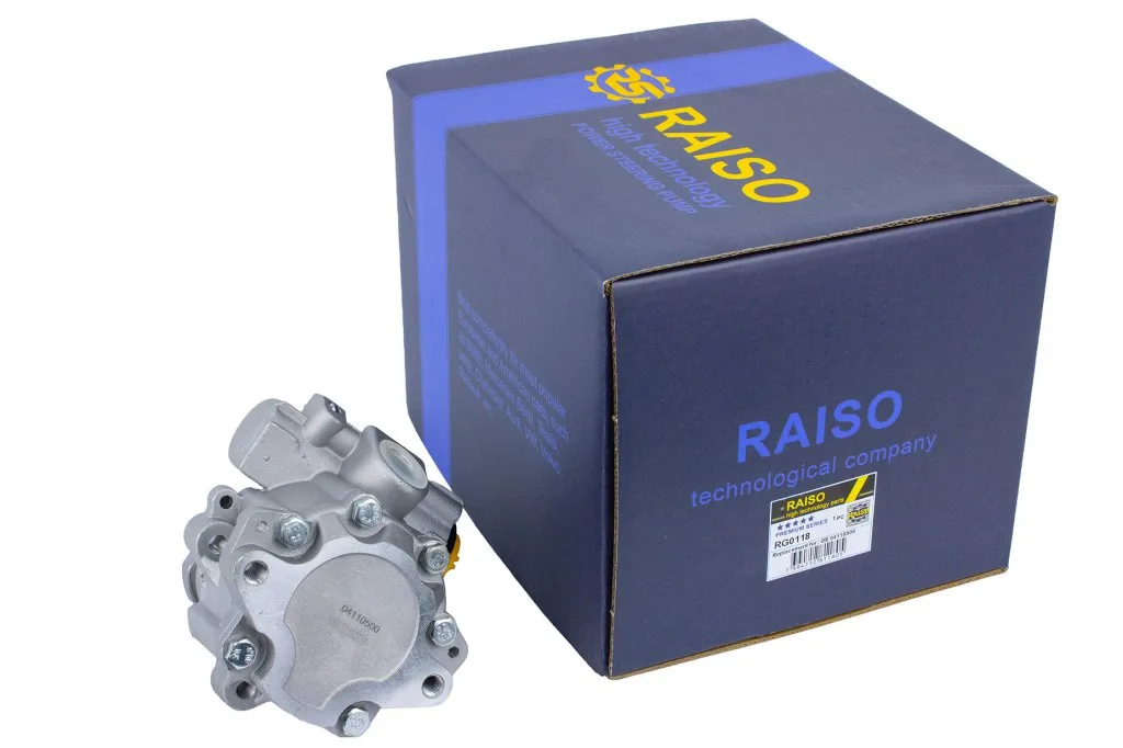 Насос MEYLE-ORIGINAL Quality Raiso RG0118