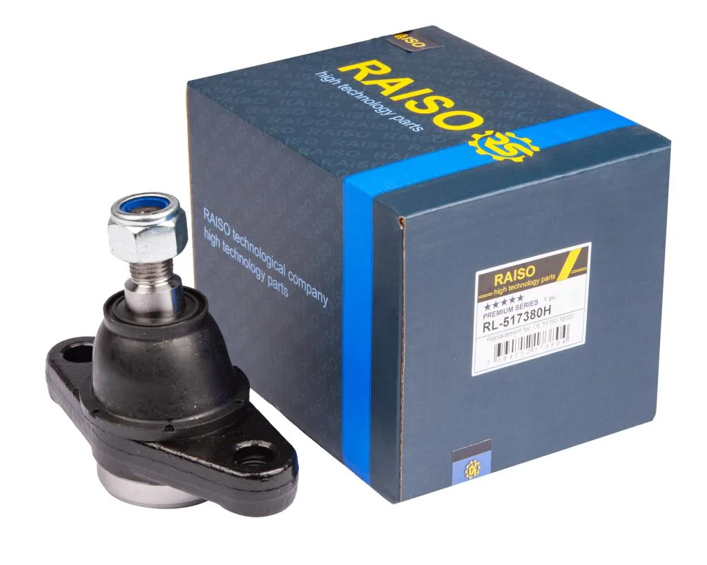 Кульова опора передня Raiso — Hyundai Sonata, Hyundai XG, Kia Magentis та ін. RL517380H