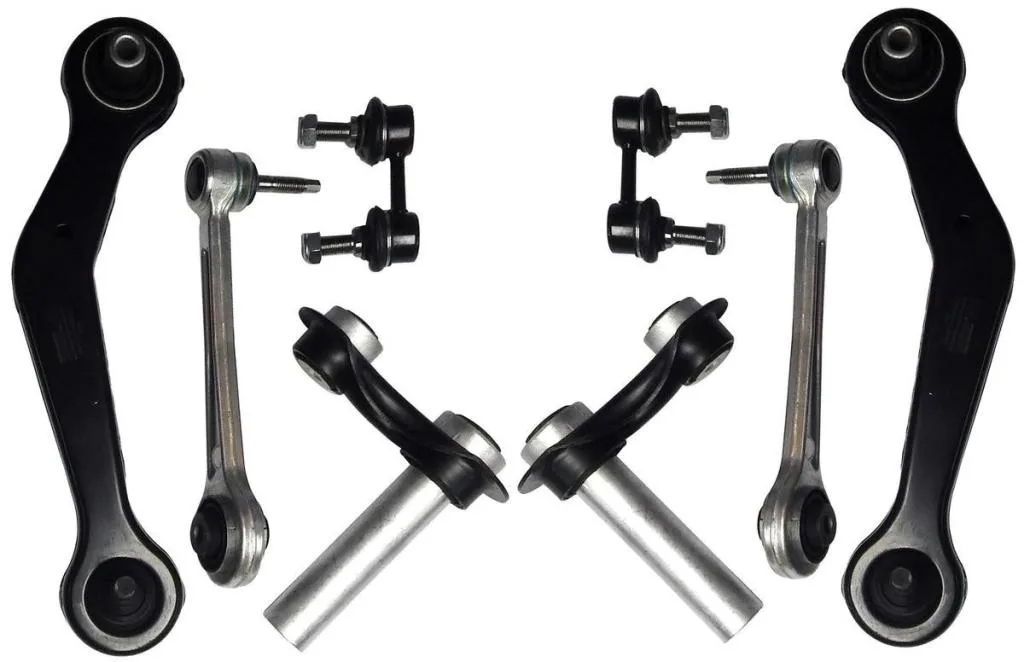 Комплект важелів задньої підвіски Raiso — BMW X5 RL333210KIT