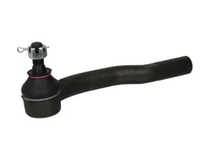 Накінечник рульової тяги правий Raiso — Lexus ES, Toyota Camry, Toyota Solara RL454635T