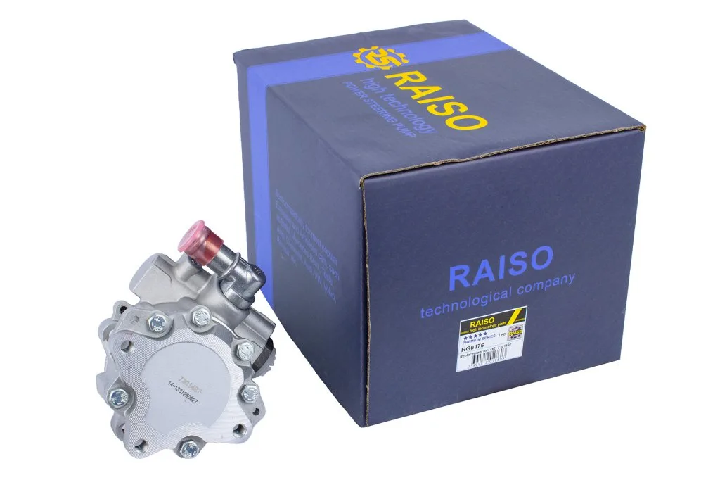 Насос Raiso RG0176