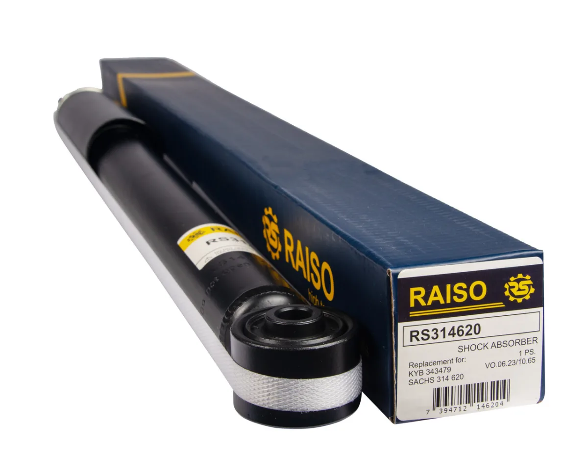 Амортизатор задній Raiso — Honda Civic RS314620