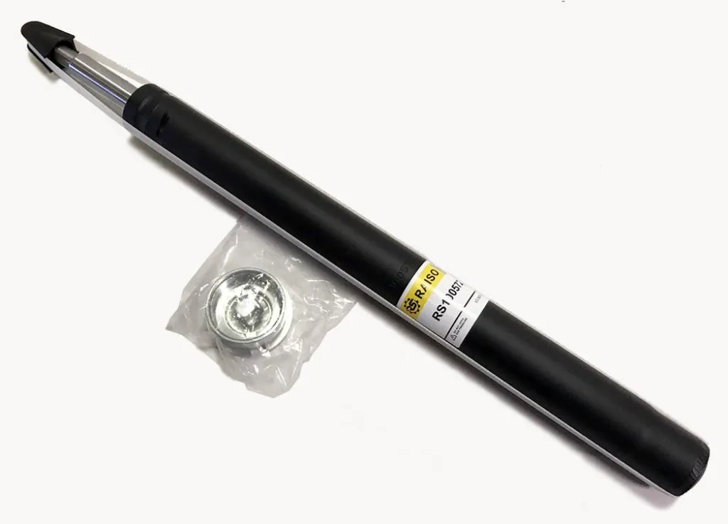 Амортизатор передній (D45mm) Raiso — BMW 3-Series