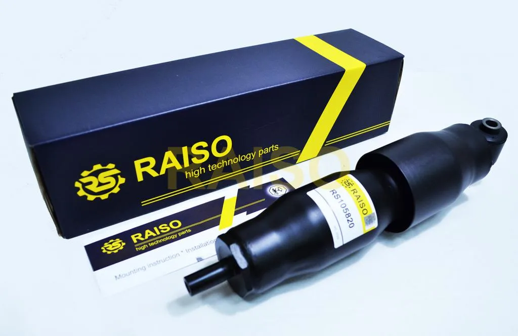 Амортизатор Raiso RS105820 — фото 3