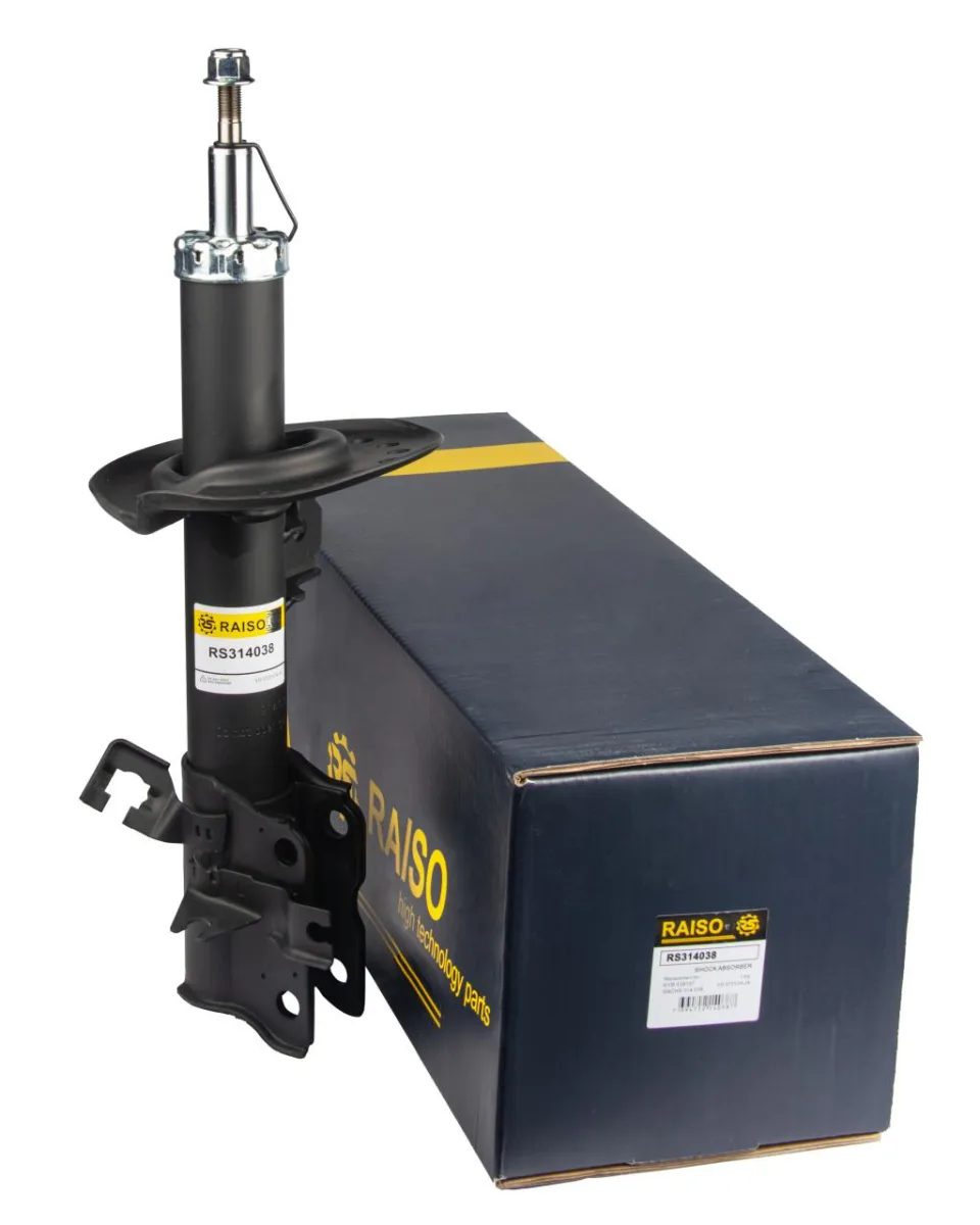 Амортизатор BILSTEIN - B4 Serienersatz Raiso RS314038 — фото 4