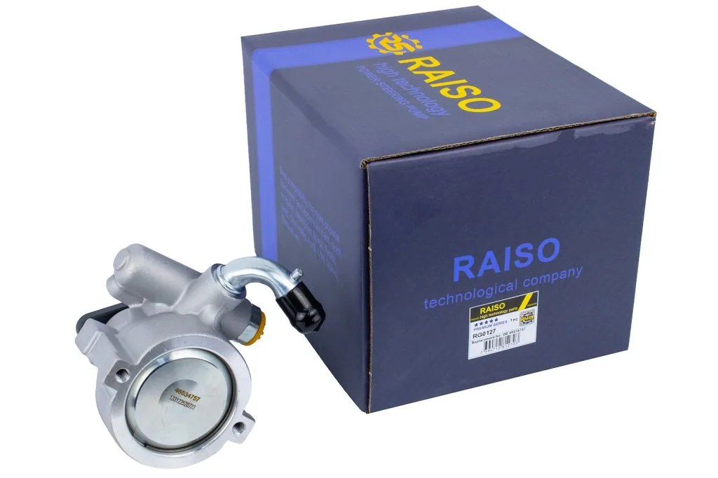 Насос ГПК Raiso — Alfa Romeo 145, Alfa Romeo 146, Alfa Romeo 147 та ін. RG0127