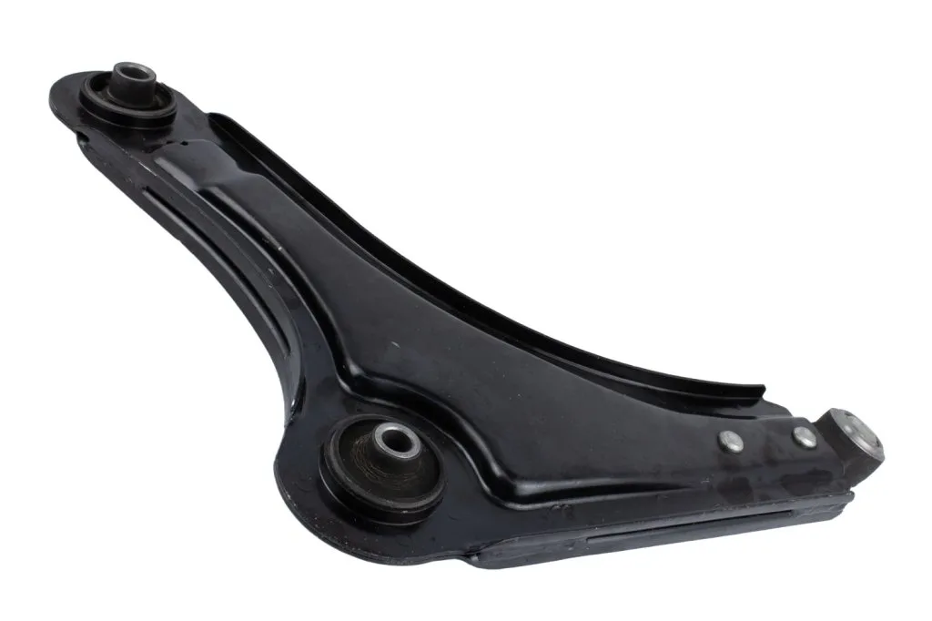 Важіль передній правий нижній Raiso — Daewoo Nubira RL962455G